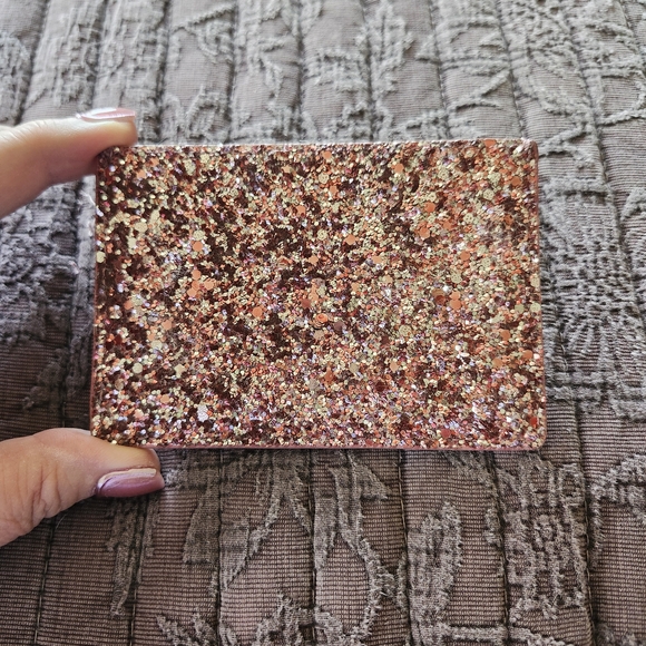 kate spade Accessories - Kate Spade Pink Card Holder